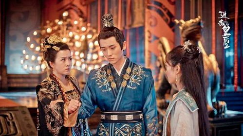 龙吟殿主短剧大结局免费在线观看--第1张