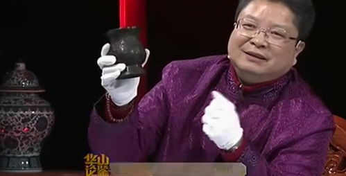 欲擒故纵，清晏六爷请自重短剧大结局--第1张