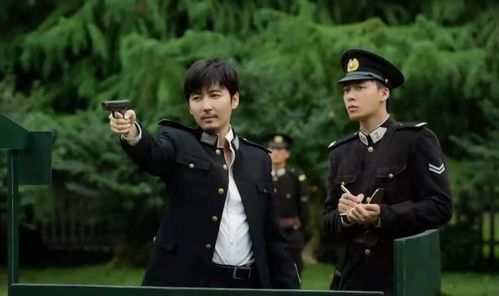 小保安的春天短剧大结局完整版 小保安的春天短剧大结局完整版在线观看 --第1张