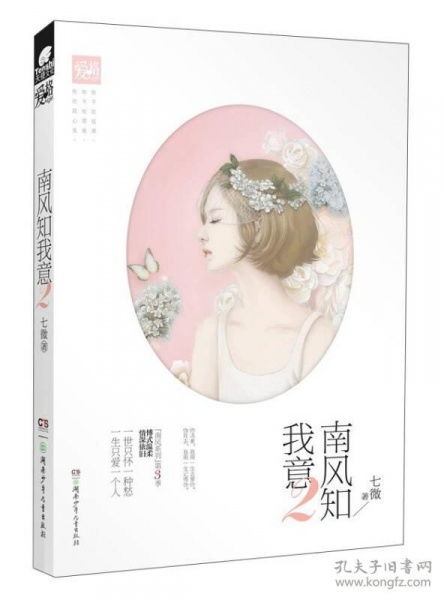 南风拂我意长篇短剧大结局完整版 南风拂我意结局是什么 --第1张