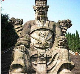 酆都大帝短剧大结局完整版视频，神秘传说大揭秘--第1张