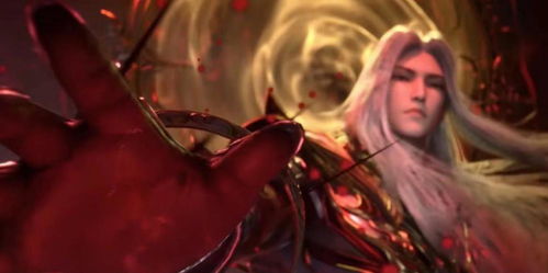 天策战神萧天策完结篇，天策战神短剧大结局完整版--第1张