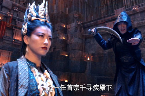 绝世高人短剧大结局，高手归来--第1张