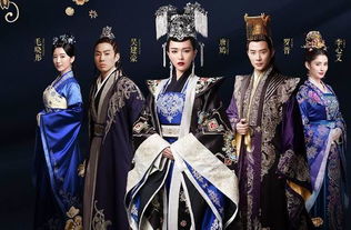  重生太上皇短剧大结局完整版 --第1张