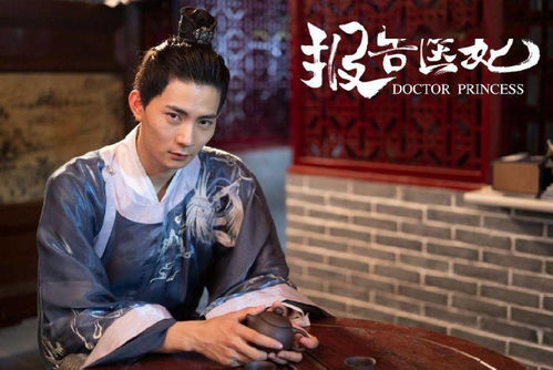 医妃王爷他有读心术，傻王归来--第1张
