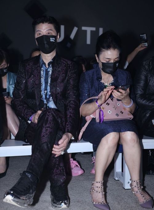 千亿豪宠，妈咪，你的马甲藏不住了--第1张