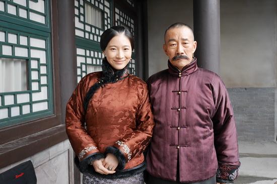 少帅夫人嫁到 少帅夫人她改嫁了——柴慧欣短剧大结局完整版 --第1张