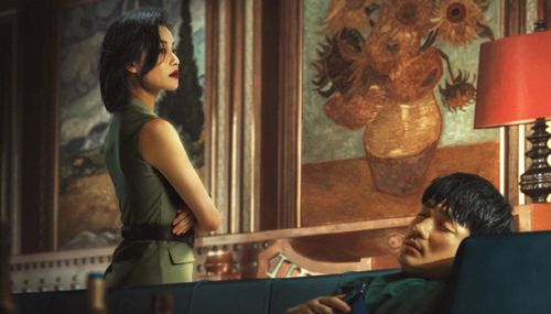 消失的前妻短剧大结局完整版，消失的前任与新欢的纠葛--第1张