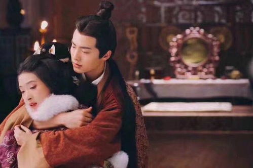 花间传奇穿越剧短剧大结局完整版，花间续集的作者是谁--第1张
