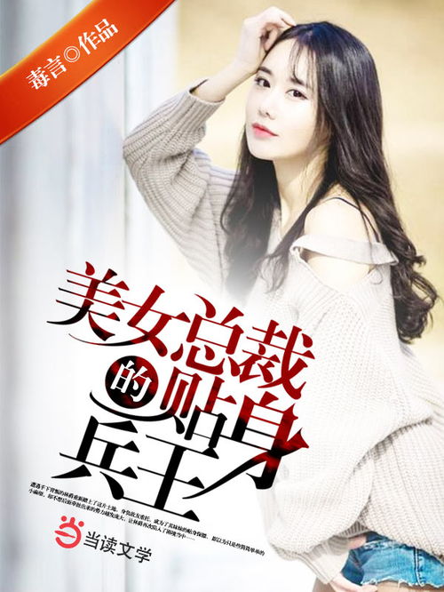 美女总裁的超级兵王-清隽流云小说大结局完整版--第1张
