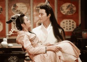 穿越盛世，大结局完整版--第1张