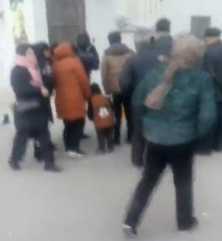 女儿坠楼身亡丈夫又死了 女儿跳楼后我重回年短剧大结局完整版 --第1张