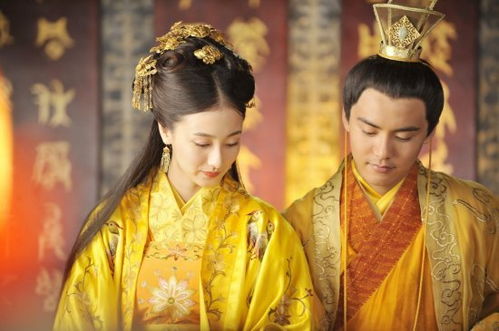 傲娇女帝，武陵穿越记大结局完整版--第1张