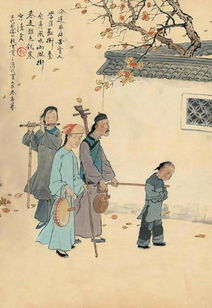 万里救母短剧大结局完整版，万里求一成功，母子团圆--第1张