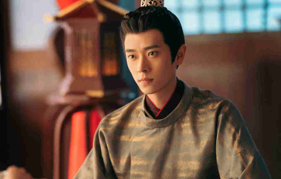 女将军娶男的电视剧叫什么 女将军娶个乞丐当王妃短剧大结局资讯 --第1张