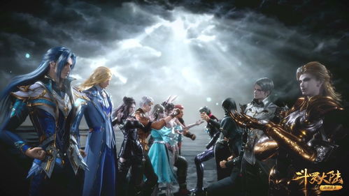 绝世龙尊神月 尊龙绝世神君短剧大结局资讯 --第1张