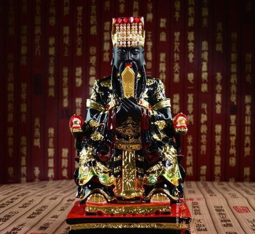 酆都大帝原型是谁 酆都大帝短剧大结局资讯 --第1张
