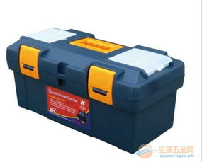 工具箱大结局，揭秘工具箱里的神秘工具--第1张