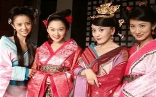 从假太监开始签到 假太监从攻略贵妃到权倾朝野短剧大结局资讯 --第1张