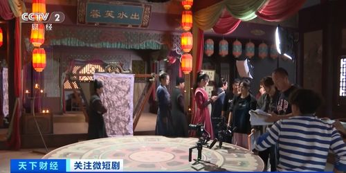 纸扎惊魂短剧大结局，纸扎电影的神秘真相揭晓--第1张