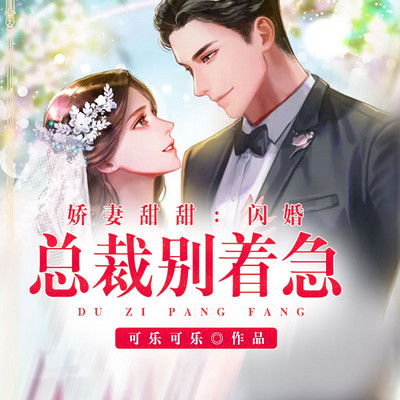 盛总宠婚，盛总的闪婚娇妻大结局--第1张