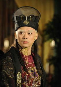假太监，从攻略贵妃到权倾朝野的短剧大结局资讯--第1张