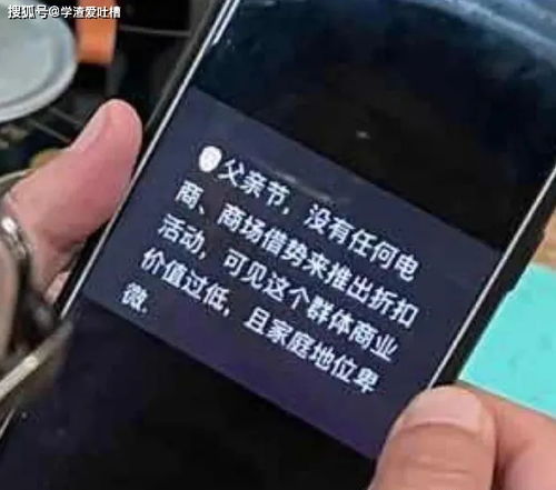 老爸的三个男朋友之后续发展--第1张
