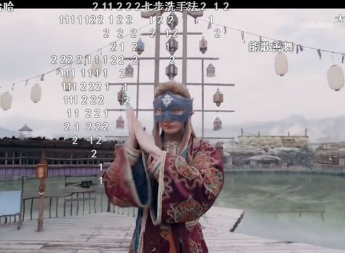 镇北王短剧，爱情终章--第1张