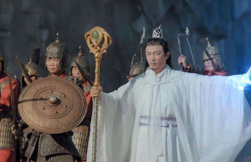 镇世龙尊护国帝尊大结局，镇世帝君--第1张