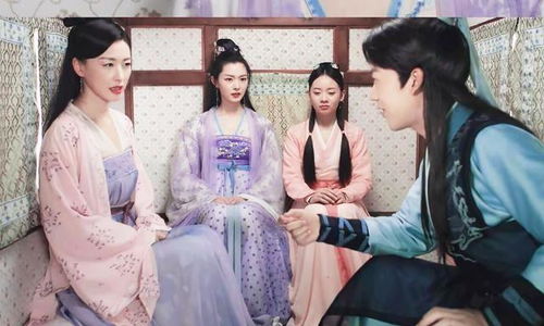 悍妻权宠，将军，别来无恙大结局故事情节--第1张