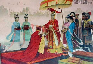 被渣后皇帝替我来虐渣捡来的老公是皇帝我的君主大人短剧大结局资讯  --第1张