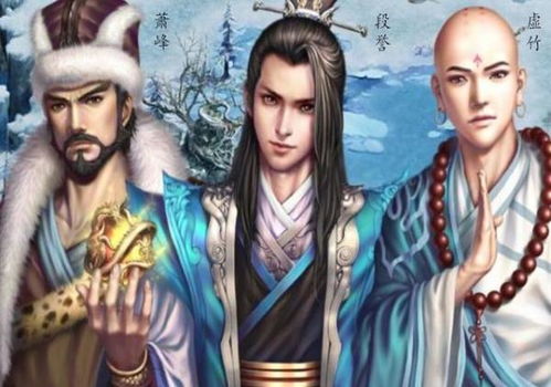 隐龙之主，隐龙之护妻高手短剧大结局揭秘--第1张