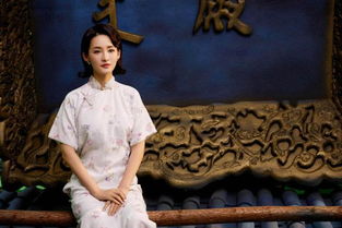 穿越才女第一人短剧大结局，揭秘穿越才女的传奇人生--第1张