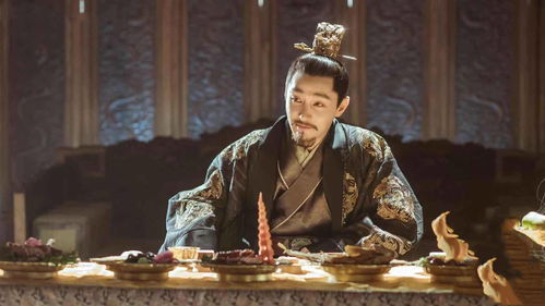 乱世逍遥大结局，乱世风华逍遥县令竟绝代天骄--第1张