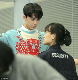 少将大人轻轻宠，大结局剧情解析及角色分析--第1张