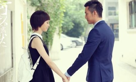 婚浅情深大结局，爱情终成，幸福美满--第1张