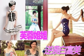 逆袭白富美是什么意思 逆袭从迎娶白富美开始短剧大结局免费观看 --第1张
