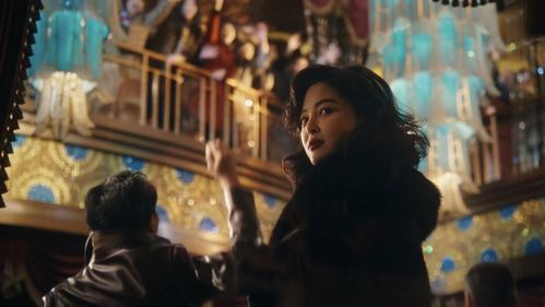盲神短剧大结局免费观看之神秘盲神--第1张