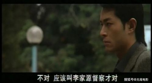 神捕短剧大结局免费观看全集 神捕短剧大结局免费观看 --第1张