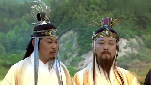 仙人竟是我自己短剧大结局免费观看视频，结局让人意想不到！--第1张