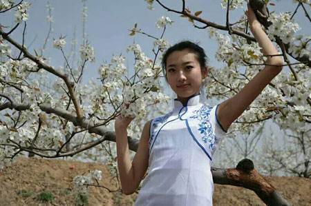 八零年代后妈大结局，一树梨花压海棠免费观看--第1张