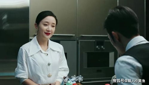 中年总裁的冰山爱情，一见钟情与爱情的结局--第1张