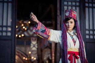 祸世萌娃，超能打小七短剧大结局免费观看--第1张