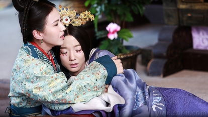 权宠毒妃钟熙短剧大结局免费观看，权宠毒妃全集--第1张