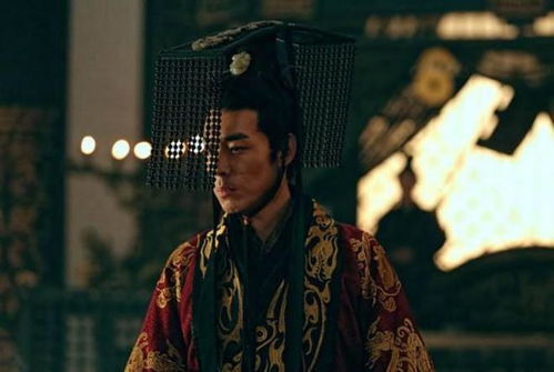 昏君逆袭，朕要改过自新大结局免费观看--第1张