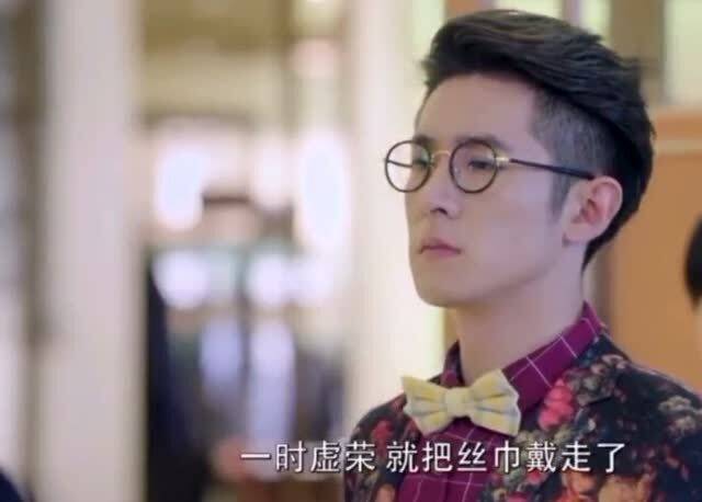 人到中年冰山总裁对我一见钟情短剧大结局在线观看  --第1张