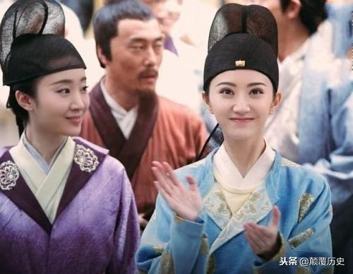 我在古代当女帝短剧大结局，女帝登基之路--第1张