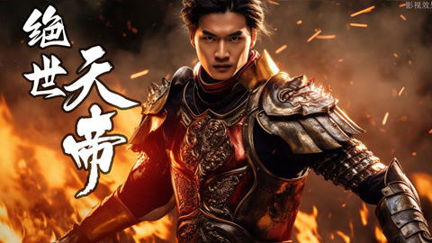 绝世天帝短剧大结局在线观看 绝世天帝短剧大结局在线观看全集 --第1张