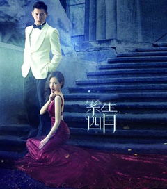 月短剧大结局在线观看，月剧情介绍--第1张