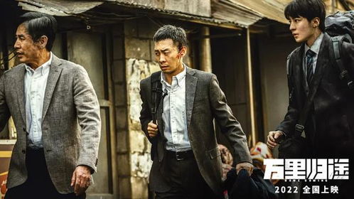 万里归途短剧大结局在线观看，万里电视剧万里万长--第1张